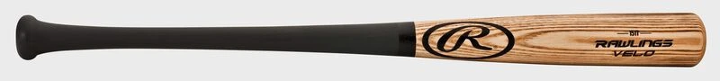 Rawlings Ash Youth Wood Bat 2 Rawlings Ash Youth Wood Bat - Image 2