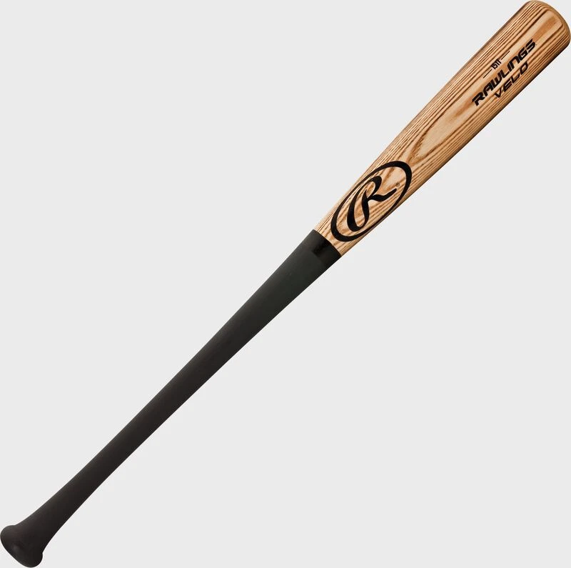 Rawlings Ash Youth Wood Bat 1 Rawlings Ash Youth Wood Bat