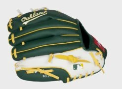 Rawlings Oakland Athletics 10-Inch Team Logo Glove 7 Rawlings Oakland Athletics 10-Inch Team Logo Glove -Rawin Shop 22000003111 3