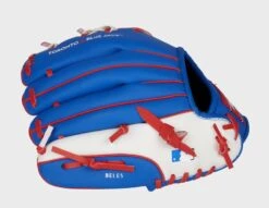 Rawlings Toronto Blue Jays 10-Inch Team Logo Glove -Rawin Shop 22000004111 3