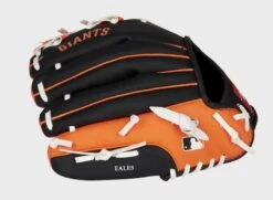 Rawlings San Francisco Giants 10-Inch Team Logo Glove -Rawin Shop 22000013111 3