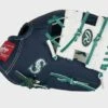 Rawlings Seattle Mariners 10-Inch Team Logo Glove