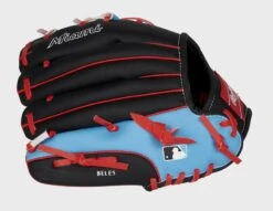Rawlings Miami Marlins 10-Inch Team Logo Glove 7 Rawlings Miami Marlins 10-Inch Team Logo Glove -Rawin Shop 22000016111 3