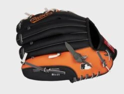 Rawlings Baltimore Orioles 10-Inch Team Logo Glove -Rawin Shop 22000018111 3