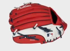 Rawlings Philadelphia Phillies 10-Inch Team Logo Glove -Rawin Shop 22000020111 3
