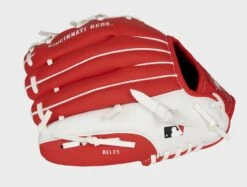 Rawlings Cincinnati Reds 10-Inch Team Logo Glove -Rawin Shop 22000023111 3