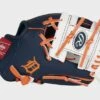 Rawlings Detroit Tigers 10-Inch Team Logo Glove