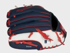 Rawlings Minnesota Twins 10-Inch Team Logo Glove -Rawin Shop 22000028111 3