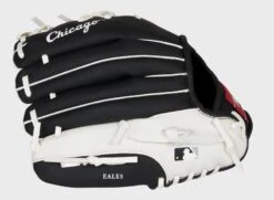 Rawlings Chicago White Sox 10-Inch Team Logo Glove -Rawin Shop 22000029111 3