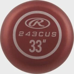 Rawlings 2021 Big Stick Elite 243 Composite Wood Bat 6 Rawlings 2021 Big Stick Elite 243 Composite Wood Bat -Rawin Shop 243CUS 32