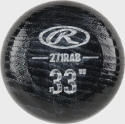 Rawlings 2021 Player Preferred 271 Ash Wood Bat -Rawin Shop 271RAB 32