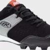Rawlings Men's Clubhouse Low Baseball Cleats