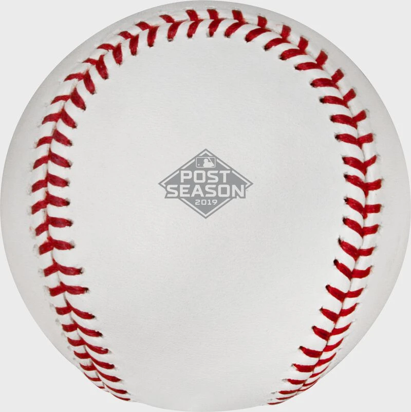 Rawlings 2019 Houston Astros American League Champions Baseball 3 Rawlings 2019 Houston Astros American League Champions Baseball - Image 3