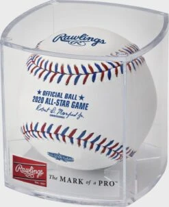 Rawlings MLB 2020 All-Star Game Baseballs -Rawin Shop ASBB20 51