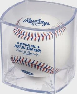Rawlings MLB All-Star Game Commemorative Baseball, 1979-Present -Rawin Shop ASBB22 51