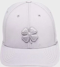 Rawlings Black Clover Perfect Game Fitted Hat