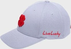 Rawlings Black Clover 'The Shift' Fitted Hat -Rawin Shop BCR1TS0071 3