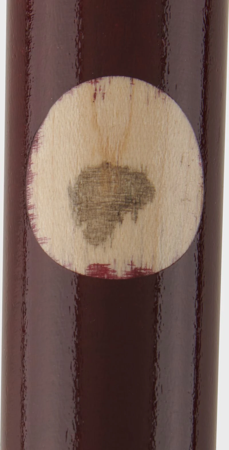 Rawlings 2021 Bryce Harper Pro Label Wood Bat, Maple Bat 5 Rawlings 2021 Bryce Harper Pro Label Wood Bat, Maple Bat - Image 5