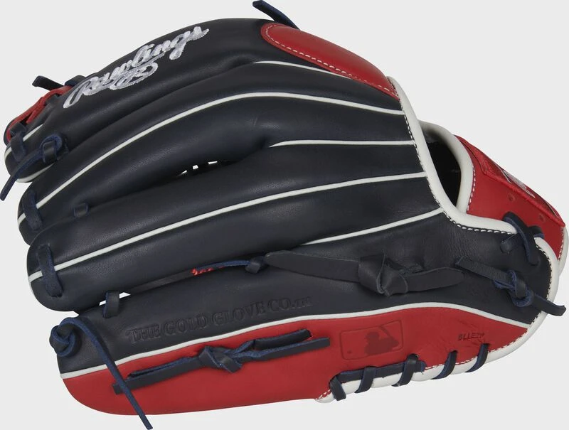 Rawlings 2022 Breakout 12-Inch Infield/Pitcher's Glove 4 Rawlings 2022 Breakout 12-Inch Infield/Pitcher's Glove - Image 4