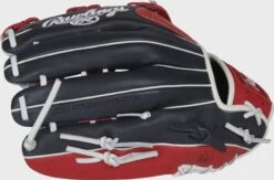 Rawlings 2022 Breakout 12.75-Inch Outfield Glove -Rawin Shop BO3029 6NS 4