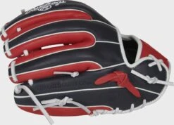 Rawlings 2022 Breakout 11.5-Inch I-Web Infield Glove -Rawin Shop BO314 2NS 4