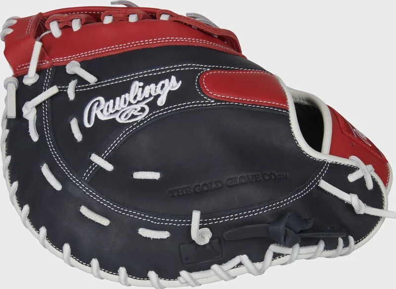Rawlings 2022 Breakout 12.5-Inch First Base Mitt 4 Rawlings 2022 Breakout 12.5-Inch First Base Mitt - Image 4