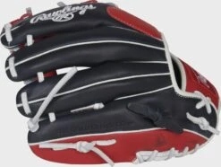 Rawlings 2022 Breakout 11.25-Inch Youth Infield Glove -Rawin Shop BOYPT2 2NS 4