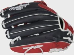 Rawlings 2022 Breakout 12-Inch Youth Outfield Glove -Rawin Shop BOYPT6 6NS 4
