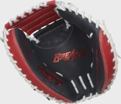 Rawlings 2022 Breakout 32-Inch Youth Catcher's Mitt -Rawin Shop BOYPTCM32NS 1
