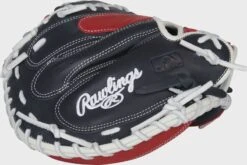 Rawlings 2022 Breakout 32-Inch Youth Catcher's Mitt -Rawin Shop BOYPTCM32NS 4