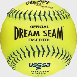 Rawlings USSSA Official 12" Softballs