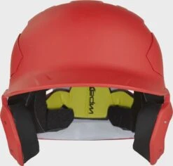 Rawlings Mach Carbon Batting Helmet -Rawin Shop CAR07A S 1