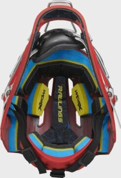 Rawlings Mach Catcher's Helmet -Rawin Shop CHMACH S7 10
