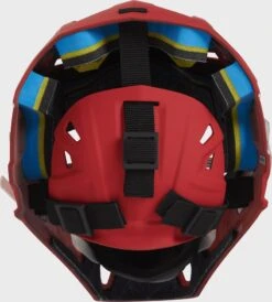 Rawlings Mach Catcher's Helmet -Rawin Shop CHMACH S7 2