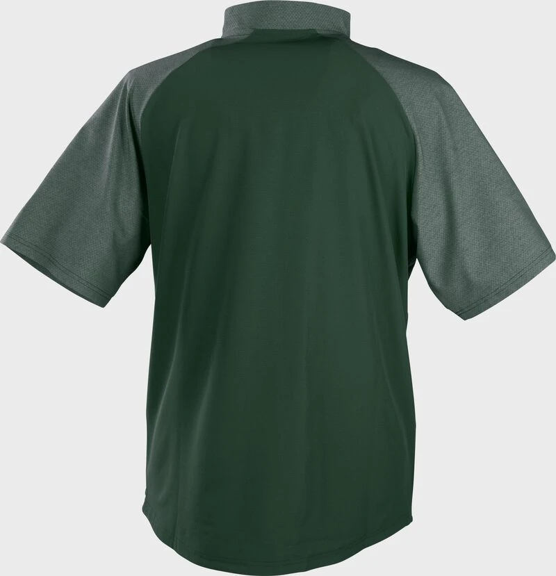 Rawlings ColorSync Short Sleeve Cage Jacket 2 Rawlings ColorSync Short Sleeve Cage Jacket - Image 2