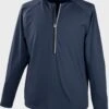 Rawlings ColorSync Half-Zip Fleece Pullover, Adult