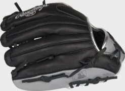 Rawlings 2022 Encore 11.5-Inch Infield Glove -Rawin Shop EC1150 2B 4