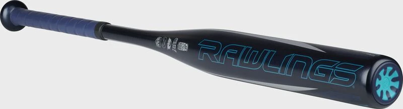 Rawlings 2023 Eclipse -12 Fastpitch Softball Bat 5 Rawlings 2023 Eclipse -12 Fastpitch Softball Bat - Image 5
