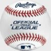 Rawlings Flat Seam Baseballs
