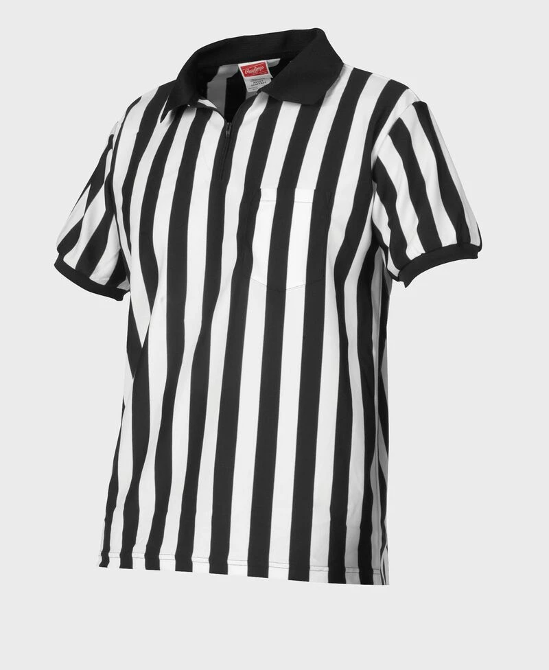Rawlings Adult Referee Football Jersey 1 Rawlings Adult Referee Football Jersey