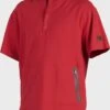 Rawlings Gold Collection Short Sleeve Hoodie