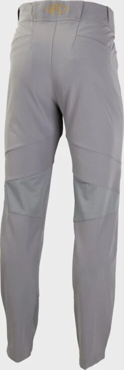 Rawlings Gold Collection Athletic Fit Performance Baseball Pants -Rawin Shop GCTBP BG 2