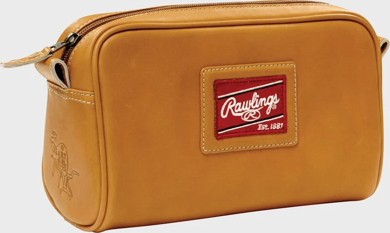 Rawlings Heart Of The Hide Travel Kit 1 Rawlings Heart Of The Hide Travel Kit