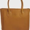 Rawlings Heart Of The Hide Tan Large Tote Bag