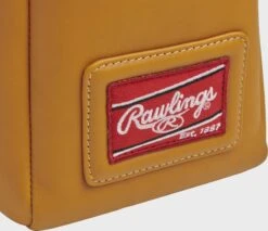 Rawlings Heart Of The Hide Tan Large Tote Bag -Rawin Shop HOHTOTE2 95