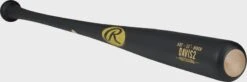 Rawlings Khris Davis Pro Label Wood Bat, Birch Bat 6 Rawlings Khris Davis Pro Label Wood Bat, Birch Bat -Rawin Shop KD2PL 5