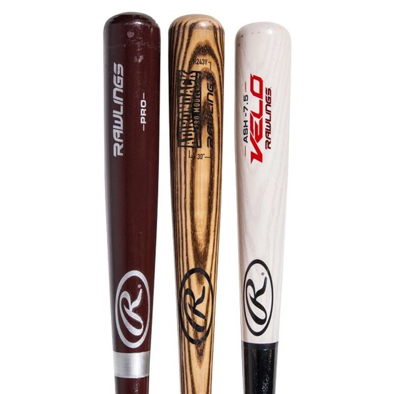 Rawlings Youth Adirondack Grade Blem Bat 1 Rawlings Youth Adirondack Grade Blem Bat