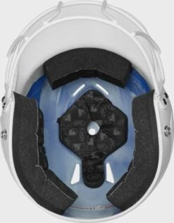 Rawlings Liberty Softball Batting Helmet -Rawin Shop LSF11O MW MR 10