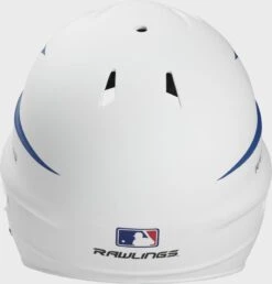 Rawlings Liberty Softball Batting Helmet -Rawin Shop LSF11O MW MR 2