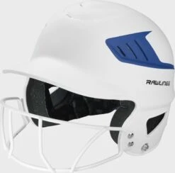 Rawlings Liberty Softball Batting Helmet